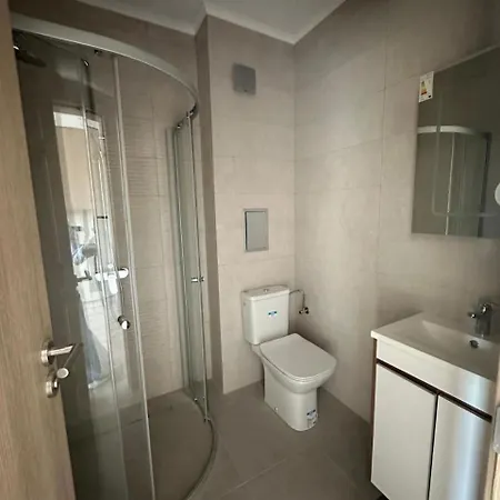 Apartment Апартаменты На Первой Линии Лъки Sveti Vlas