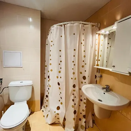 Seafront Lucky Апартаменты *