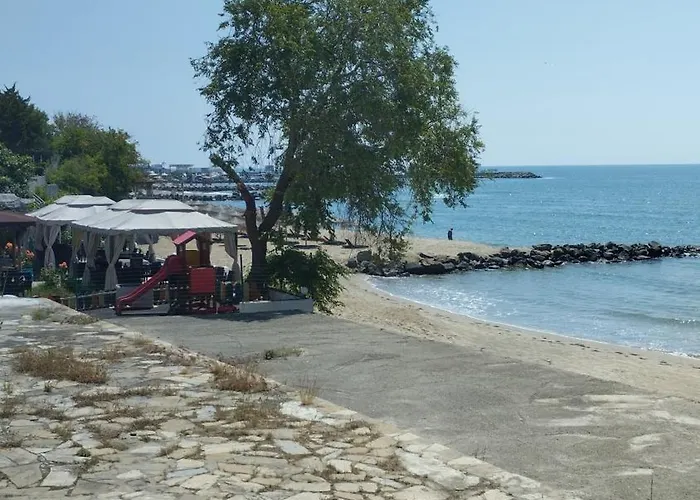 Seafront Lucky Appartamento