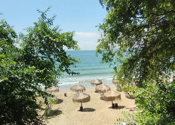 Seafront Lucky Appartamento