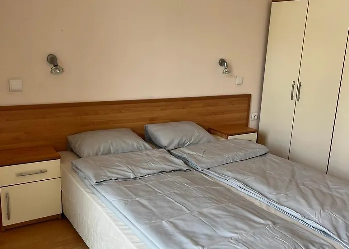 Appartamento Seafront Lucky *