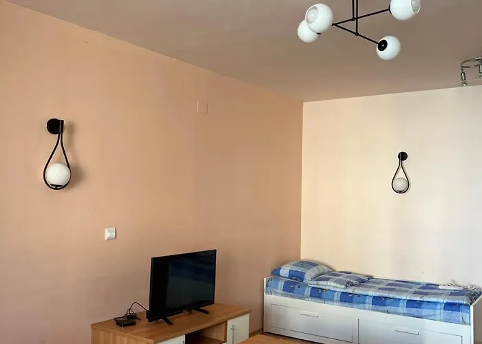 Seafront Lucky Appartamento Sveti Vlas