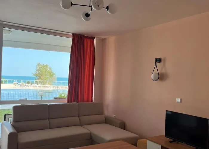 Appartamento Seafront Lucky Sveti Vlas